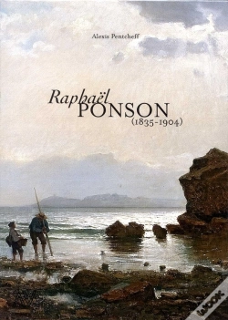 Capa do artigo Raphaël Ponson (1835-1904)