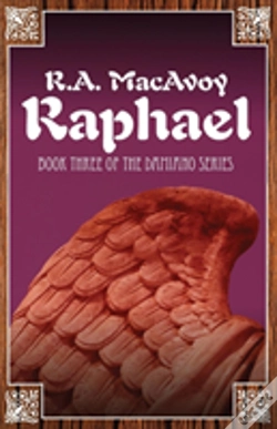 Capa do artigo Raphael