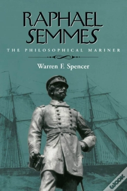 Capa do artigo Raphael Semmes