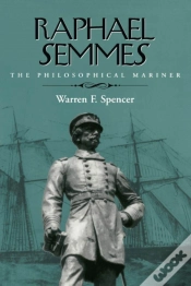 Capa do artigo Raphael Semmes