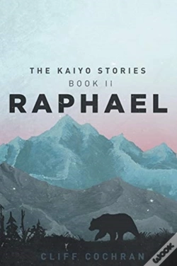 Capa do artigo Raphael: The Kaiyo Stories