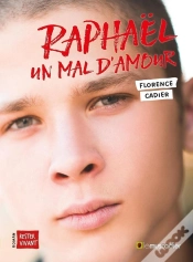 Capa do artigo Raphaël, Un Mal D