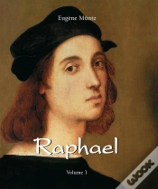 Capa do artigo Raphael - Volume 1