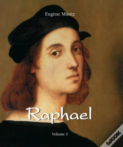 Capa do artigo Raphael - Volume 1