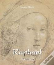 Capa do artigo Raphael - Volume 2