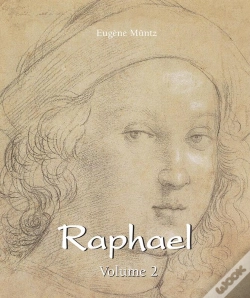 Capa do artigo Raphael - Volume 2
