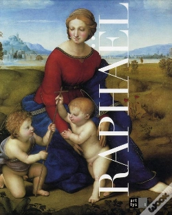 Capa do artigo Raphael