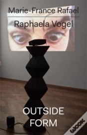 Capa do artigo Raphaela Vogel