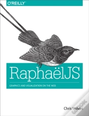 Capa do artigo Raphaeljs