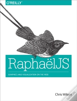 Capa do artigo Raphaeljs