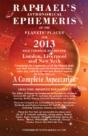 Raphael'S Astrological Ephemeris - Preview