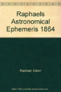 Raphael'S Astronomical Ephemeris - Preview