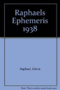 Raphael'S Astronomical Ephemeris - Preview