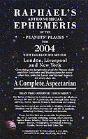 Raphael'S Astronomical Ephemeris - Preview