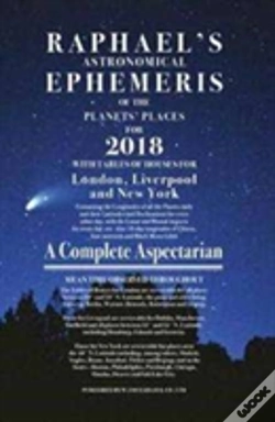 Capa do artigo Raphael'S Ephemeris 2019