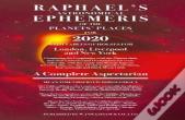 Raphael'S Ephemeris 2020