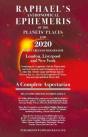 Raphael'S Ephemeris 2020 - Preview
