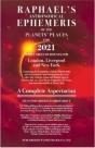 Raphael'S Ephemeris 2021 - Preview