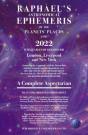 Raphael'S Ephemeris 2022 - Preview
