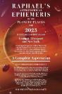 Raphael'S Ephemeris 2023 - Preview