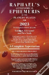 Raphael'S Ephemeris 2023
