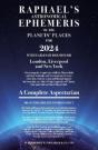 Raphael'S Ephemeris 2024 - Preview