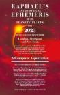 Raphael'S Ephemeris 2025 - Preview