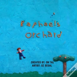 Capa do artigo Raphael'S Orchard
