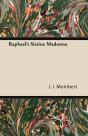 Raphael'S Sistine Madonna - Preview