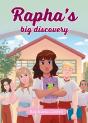 Rapha'S Big Discovery - Preview