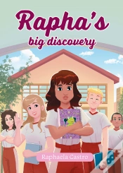 Capa do artigo Rapha
