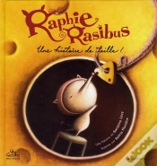 Capa do artigo Raphie Rasibus ; Une Histoire De Taille !