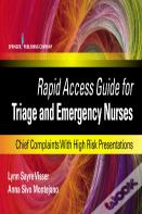 Rapid Access Guide For Triage And Emergency Nurses