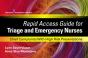 Rapid Access Guide For Triage And Emergency Nurses - Preview