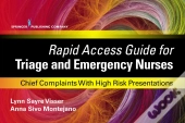 Rapid Access Guide For Triage And Emergency Nurses