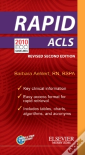 Rapid Acls - Revised Reprint