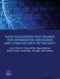 Rapid Acquisition And Fielding For Information Assurance And Cyber Security In The Navy - Preview