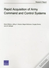 Rapid Acquisition Of Army Command