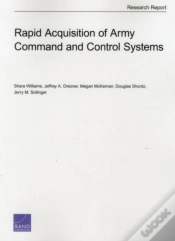 Capa do artigo Rapid Acquisition Of Army Command