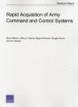 Rapid Acquisition Of Army Command - Preview