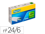 Capa do artigo RAPID - AGRAFES 24/6 x 1000
