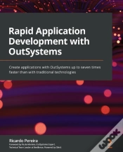 Capa do artigo Rapid Application Development With Outsystems