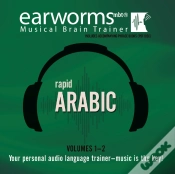 Capa do artigo Rapid Arabic, Vols. 1 & 2