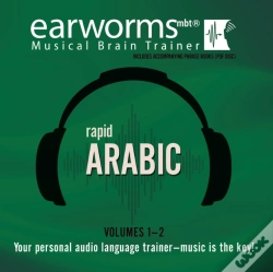 Capa do artigo Rapid Arabic, Vols. 1 & 2
