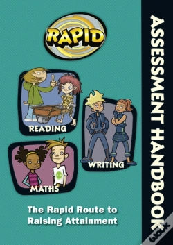 Capa do artigo Rapid - Assessment Handbook: The Rapid Route To Raising Attainment