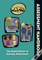 Capa do artigo Rapid - Assessment Handbook: The Rapid Route To Raising Attainment