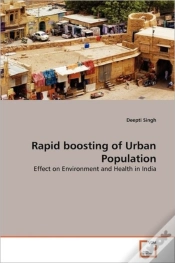 Capa do artigo Rapid Boosting Of Urban Population
