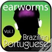 Capa do artigo Rapid Brazilian Portuguese, Vol. 1