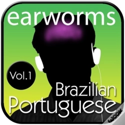 Capa do artigo Rapid Brazilian Portuguese, Vol. 1