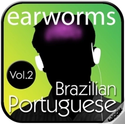Capa do artigo Rapid Brazilian Portuguese, Vol. 2
